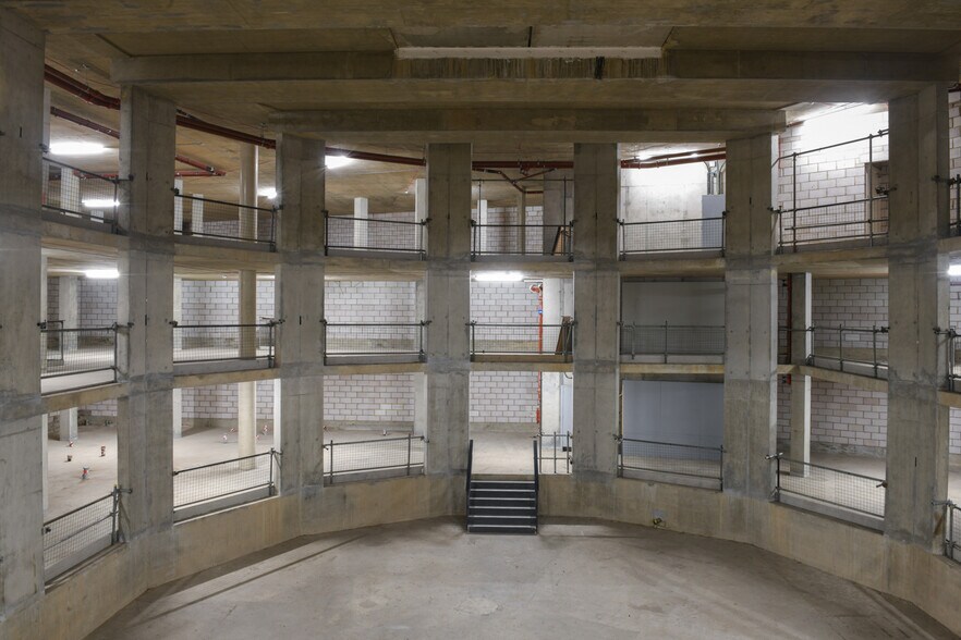 12A Islington Green, London en alquiler - Foto del interior - Imagen 2 de 5