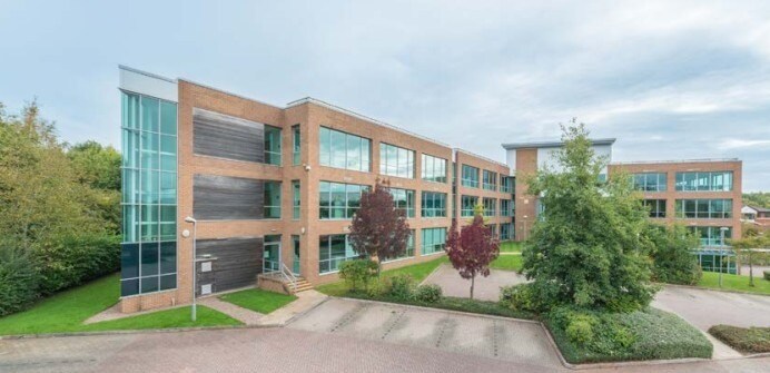 Pynes Hl, Exeter en alquiler - Foto del edificio - Imagen 2 de 3