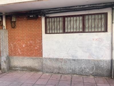 Cartera de 2 inmuebles en venta en LoopNet.es - Foto del edificio - Imagen 3 de 3