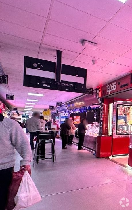 Local en Madrid, Madrid en alquiler Foto del interior- Imagen 1 de 2