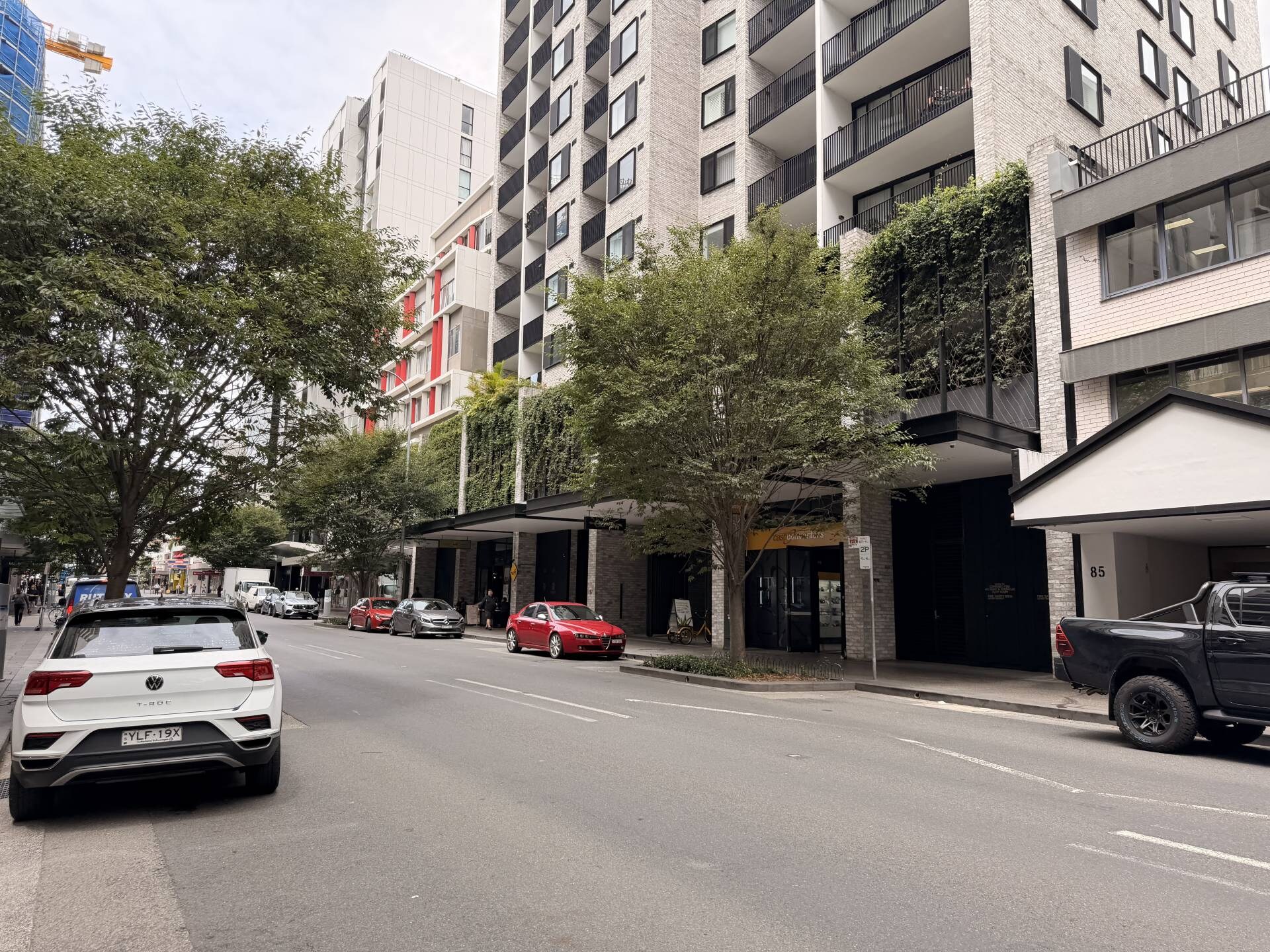 87 Oxford St, Bondi Junction en venta Foto principal- Imagen 1 de 2