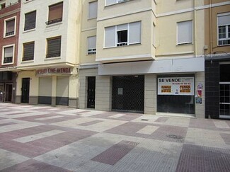 Más detalles de Local en alquiler