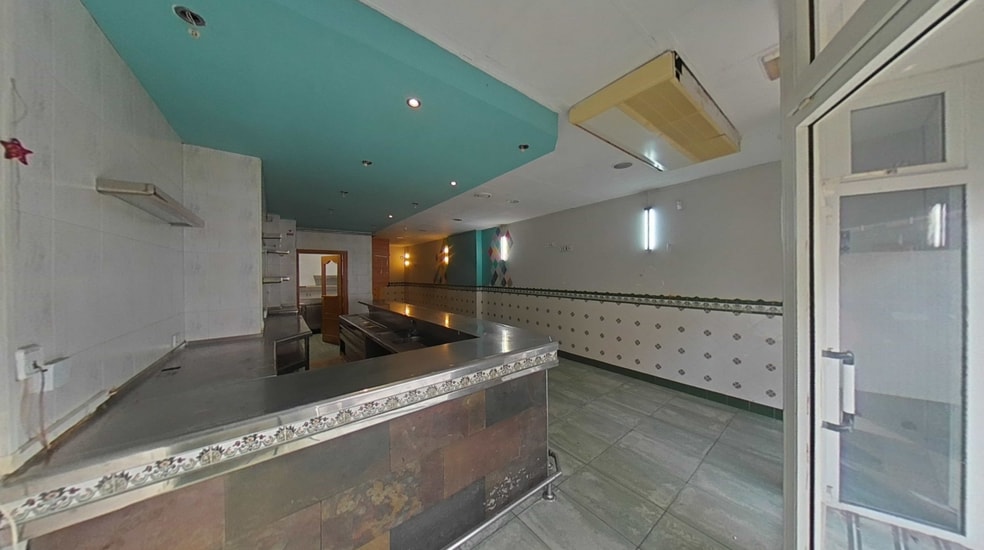Carrer Rafael de Casanova, Sant Vicenç de Castellet, Barcelona en venta - Foto del edificio - Imagen 2 de 4
