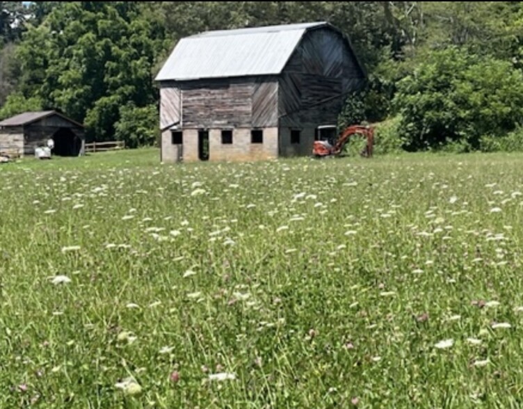 143 Reems Creek Rd, Weaverville, NC en venta - Foto del edificio - Imagen 2 de 4