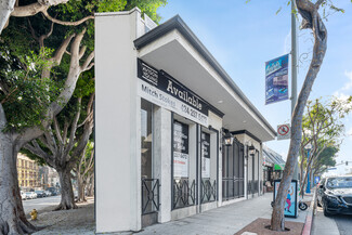 Más detalles para 8460 Santa Monica Blvd, West Hollywood, CA - Locales en venta