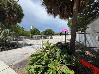 Más detalles de 201 SW 2nd Ave, Miami, FL - Terreno en alquiler