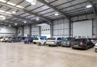 1 Radial Point, Glasgow en alquiler Foto del interior- Imagen 1 de 1