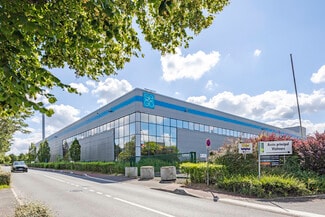 Más detalles de 46 Rue Constantin Pecqueur, Taverny - Oficina, flex en alquiler