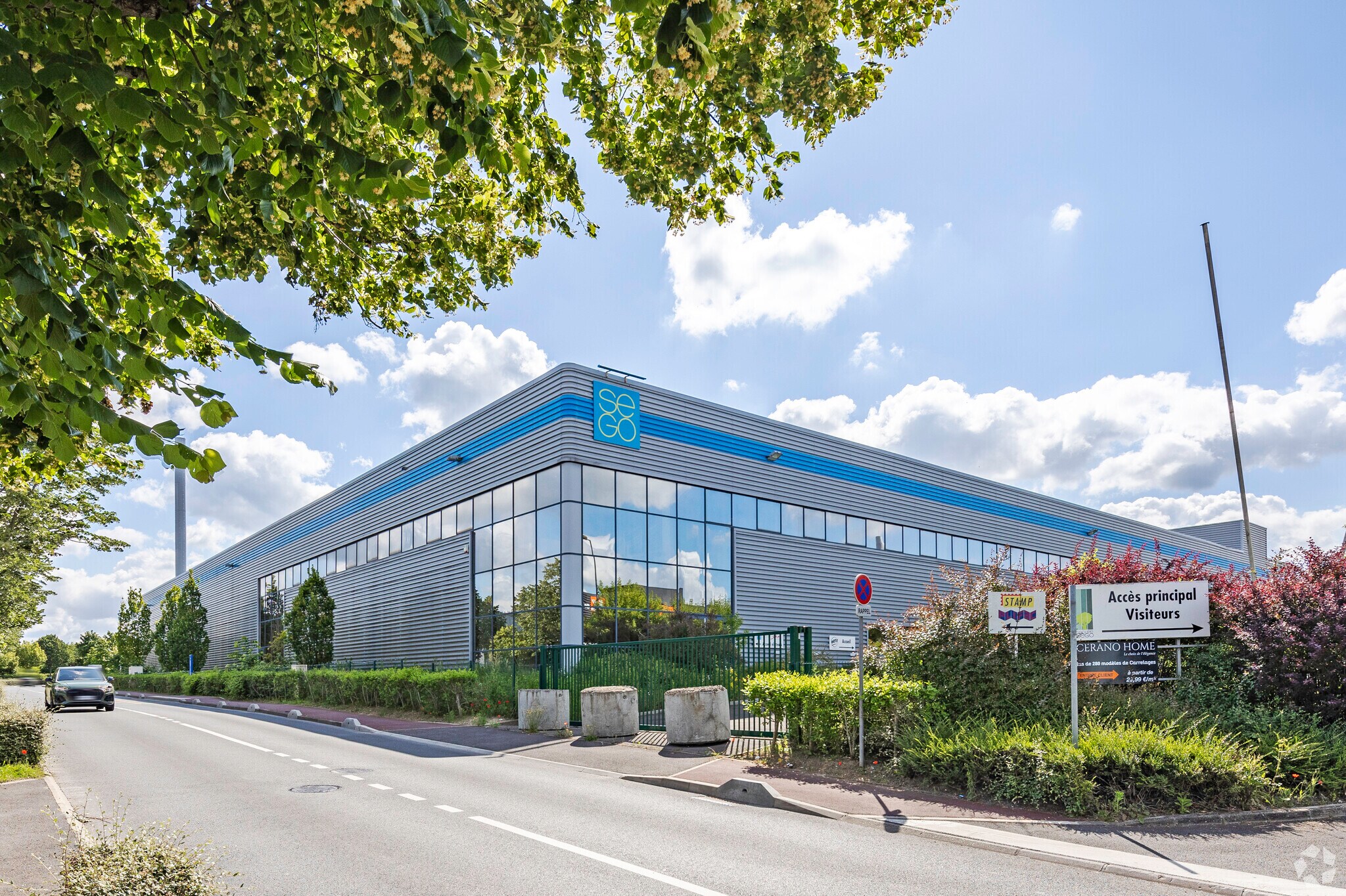 46 Rue Constantin Pecqueur, Taverny en alquiler Foto principal- Imagen 1 de 6