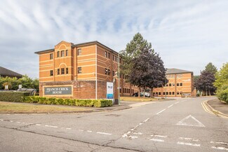 Más detalles de Summerhouse Rd, Northampton - Oficina en venta