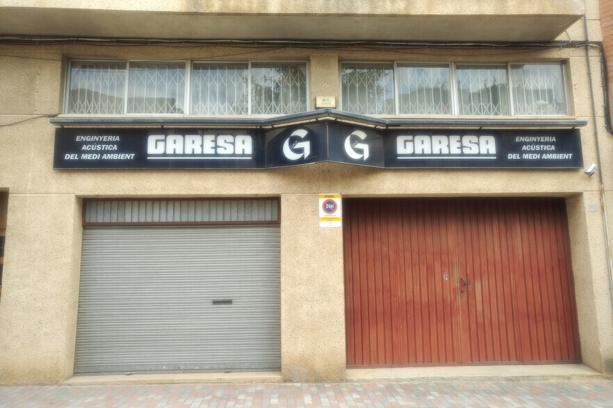 Edificio residencial en Lleida, Lérida en venta - Foto del edificio - Imagen 2 de 2