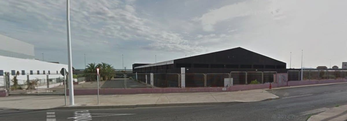 Terreno en Elche, Alicante en venta Foto del edificio- Imagen 1 de 2