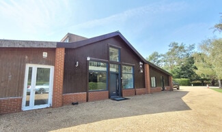 Más detalles de Bar Rd, Lolworth - Oficina en venta