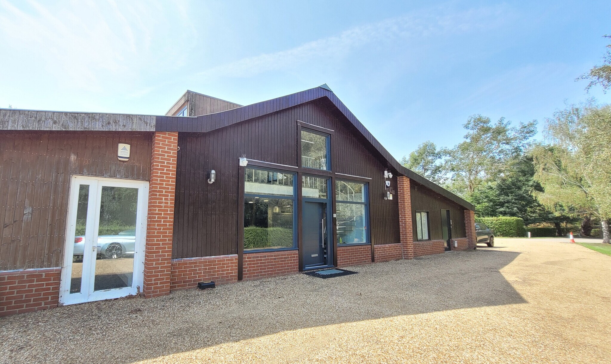 Bar Rd, Lolworth en venta Foto del edificio- Imagen 1 de 2