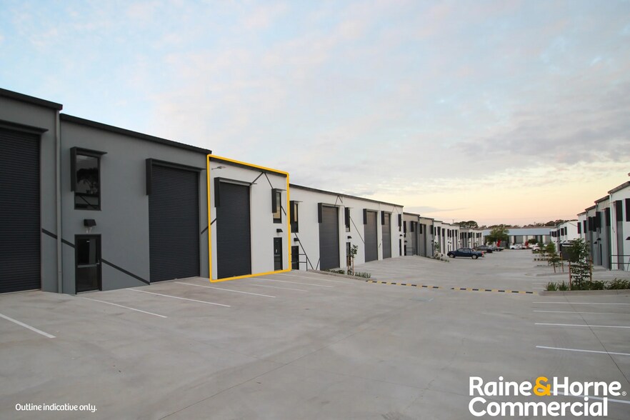 344 Bilsen Rd, Geebung en alquiler - Foto del edificio - Imagen 2 de 2