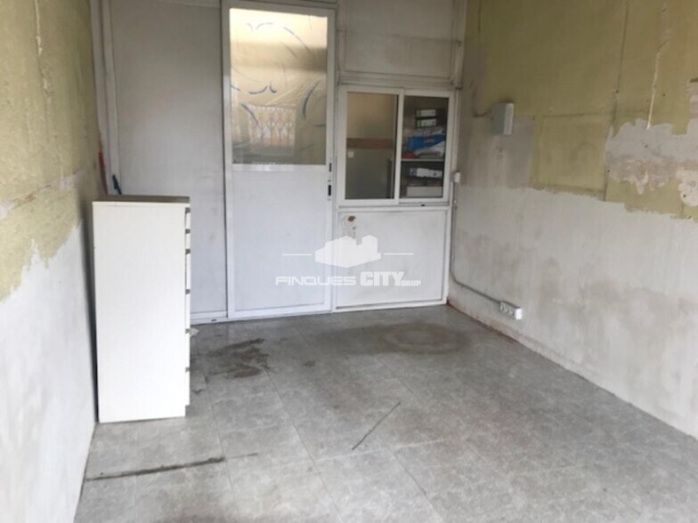 Nave en Pineda de Mar, Barcelona en venta - Foto del interior - Imagen 2 de 2