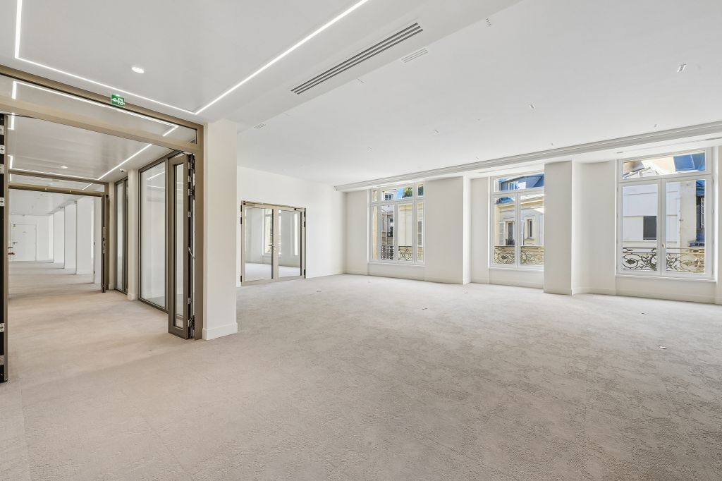 52 Rue De La Bienfaisance, Paris en alquiler Foto del interior- Imagen 1 de 3