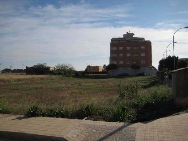 Carrer del Rei Alfons XIII, 9, Benicarló, Castellón en venta - Otros - Imagen 2 de 2
