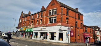 Más detalles de 533-535 Prescot Rd, Liverpool - Local en alquiler