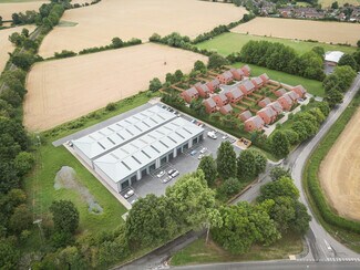 Más detalles de Snitterfield Rd Development Opportunity – en venta, Bearley