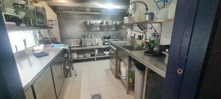 Local en Madrid, Madrid en alquiler Foto del interior- Imagen 1 de 3