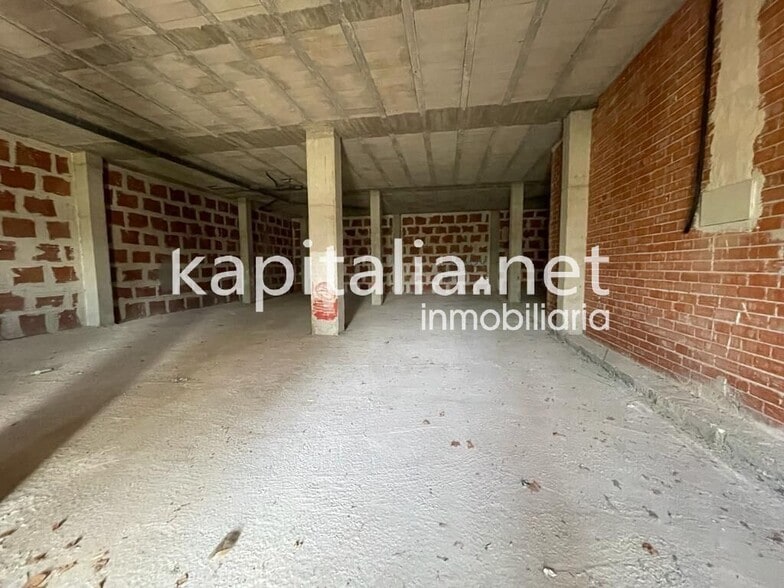 Local en Xàtiva, Valencia en venta - Foto del edificio - Imagen 2 de 9