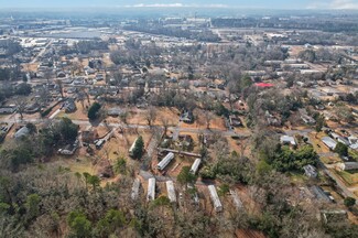 Más detalles para 136 Cain Cir, Spartanburg, SC - Edificios residenciales en venta