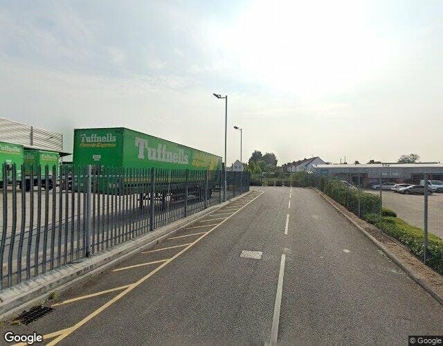 87C Whitby Rd, Slough en alquiler - Foto del edificio - Imagen 3 de 5