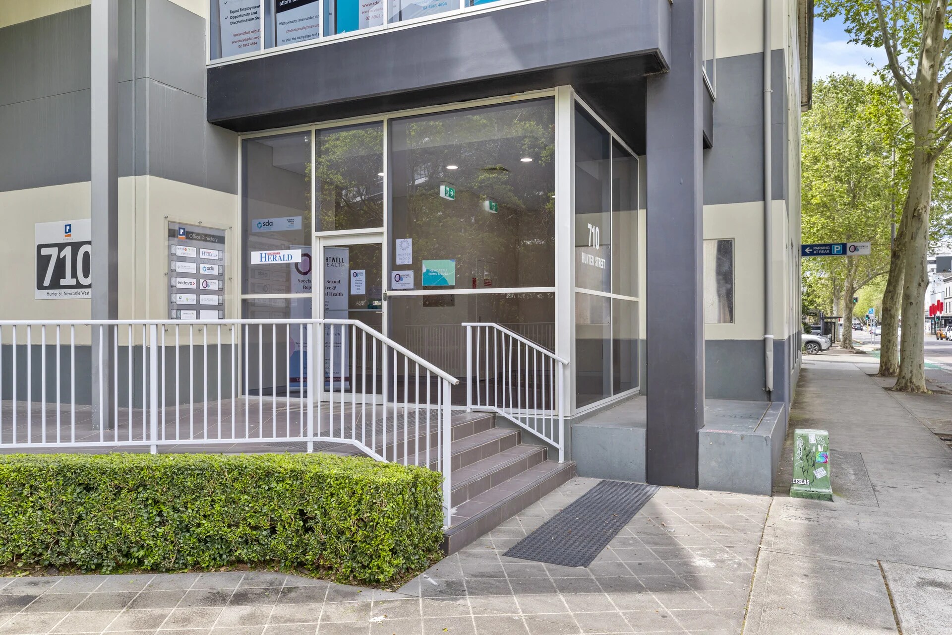 710 Hunter St, Newcastle West en venta Foto principal- Imagen 1 de 3