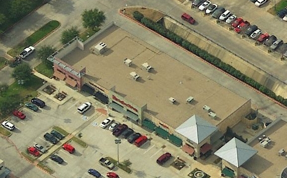 9155 Grapevine Hwy, North Richland Hills, TX en alquiler - Foto del edificio - Imagen 1 de 1