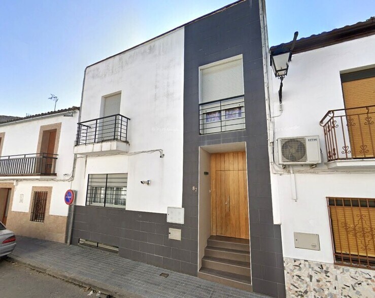 Calle Planillo de San Andrés, Calahorra, La Rioja en venta - Foto principal - Imagen 1 de 2