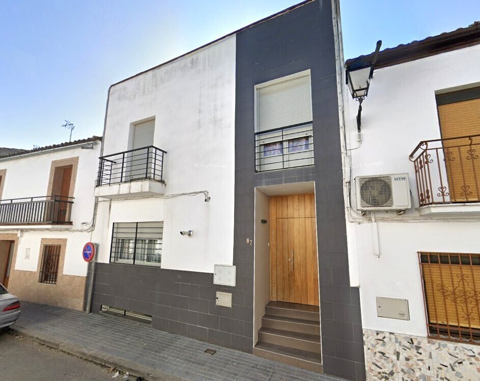 Calle Planillo de San Andrés, Calahorra, La Rioja en venta Foto del edificio- Imagen 1 de 3