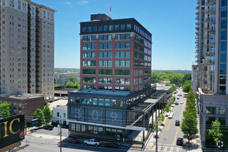 Más detalles para 309 E Paces Ferry Rd NE, Atlanta, GA - Coworking en alquiler