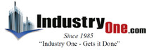 Industry One Realty Corp