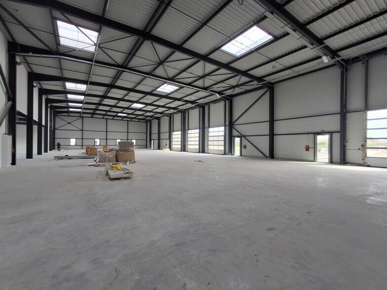 Flex en La Boisse en alquiler - Foto del interior - Imagen 3 de 7
