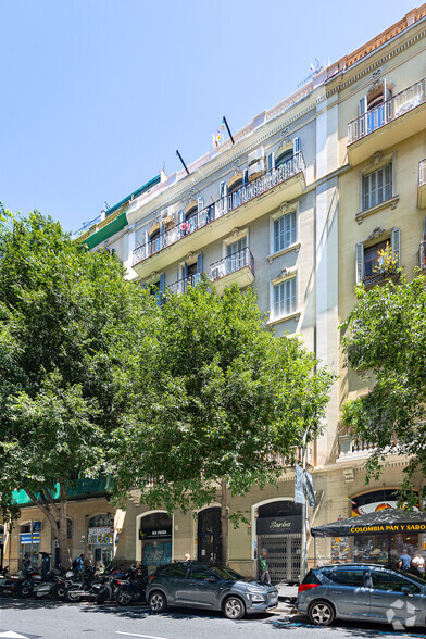 Carrer de Villarroel, Barcelona, Barcelona en venta - Foto principal - Imagen 1 de 1