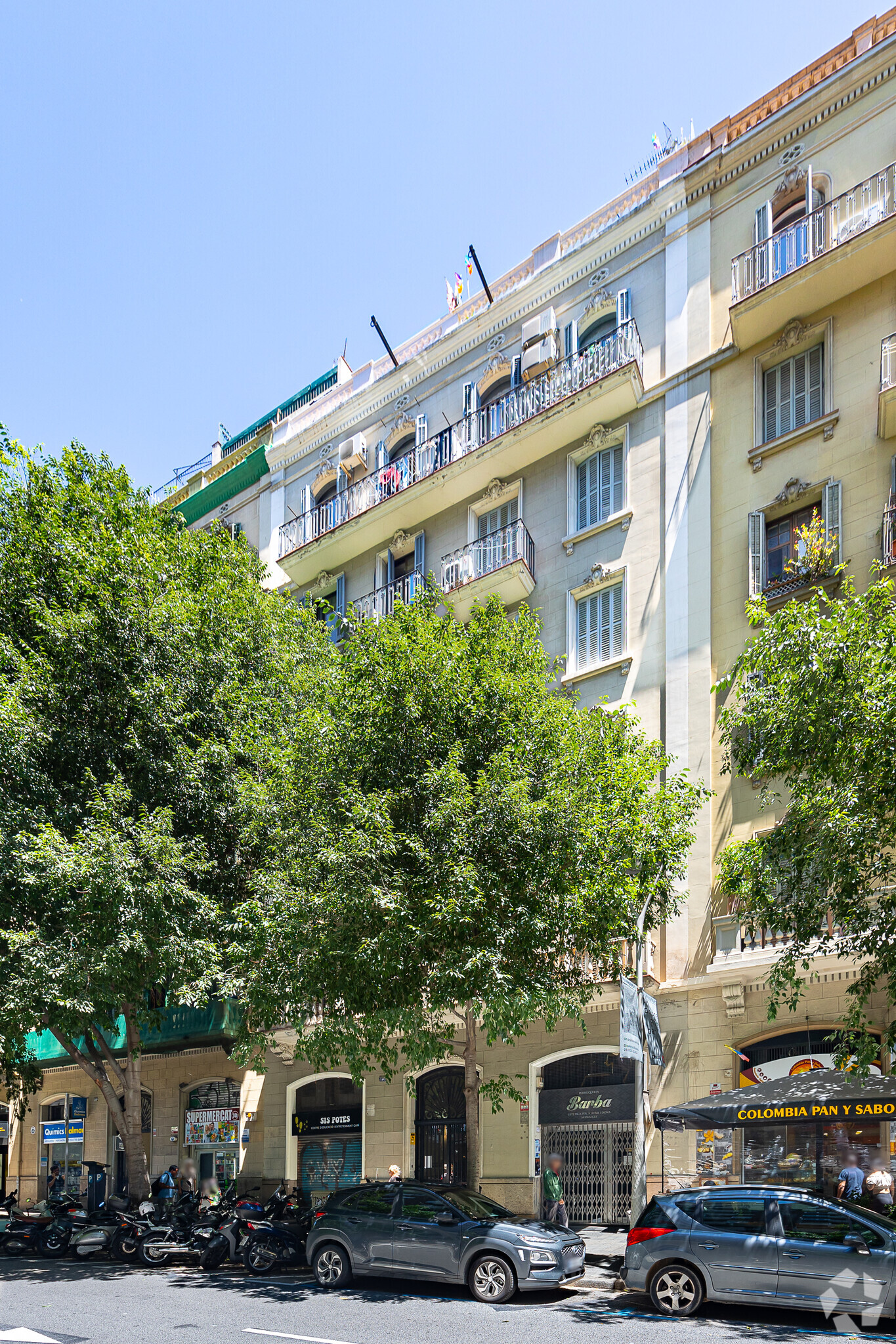 Carrer de Villarroel, Barcelona, Barcelona en venta Foto principal- Imagen 1 de 2