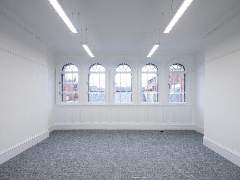 2-10 Gordon St, Glasgow en alquiler - Foto del edificio - Imagen 3 de 4