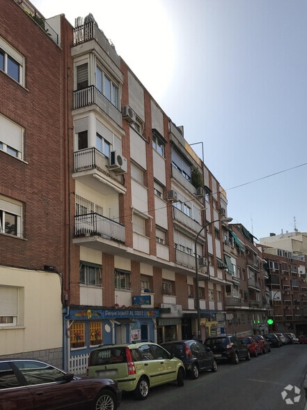 Calle de Bolivia, 40, Madrid, Madrid en venta - Foto principal - Imagen 1 de 1
