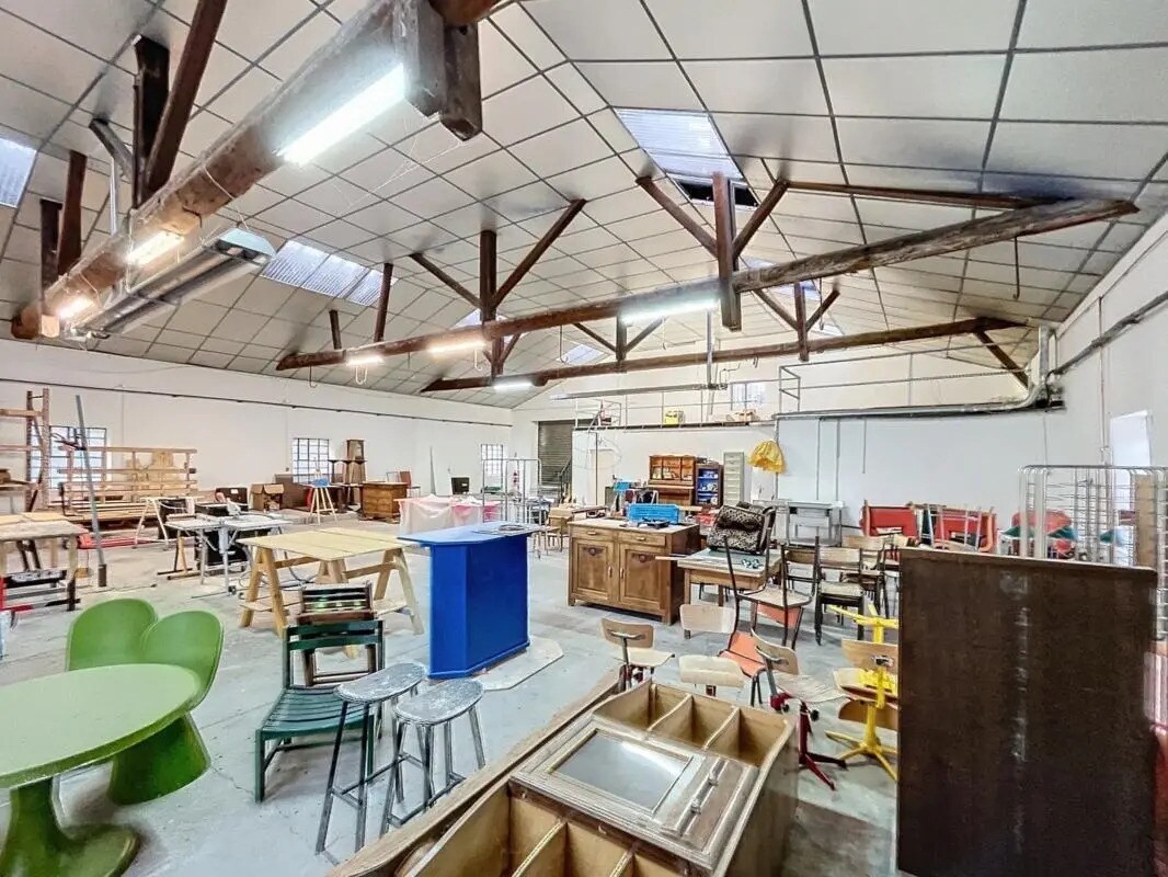 21 Rue Gambetta, Fontaines-sur-Saône en alquiler Foto del interior- Imagen 1 de 14