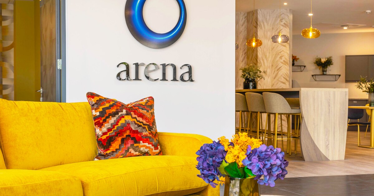 Wharfedale Rd, Wokingham en alquiler Foto del interior- Imagen 1 de 6