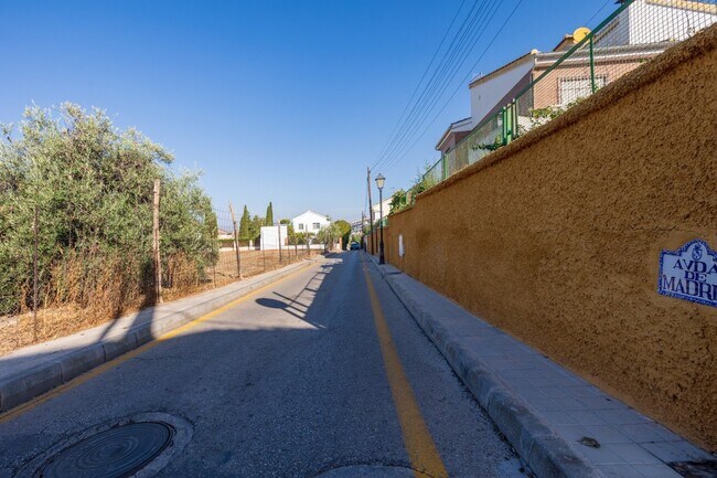 Más detalles de Terreno en venta