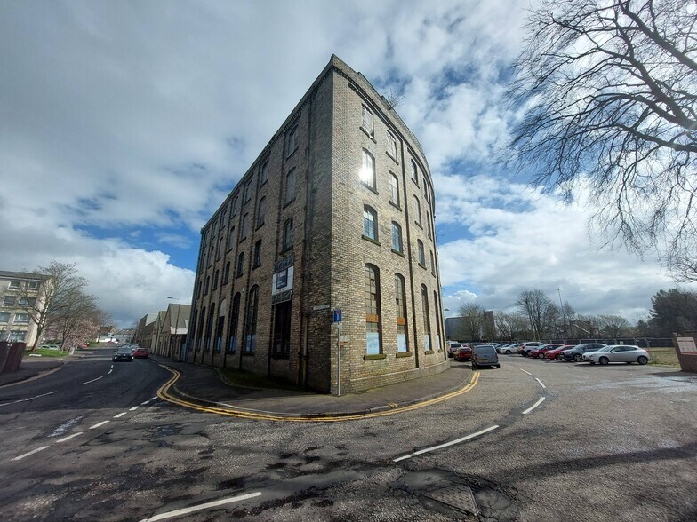 16 Brewery Rd, Kilmarnock en venta - Foto del edificio - Imagen 2 de 4