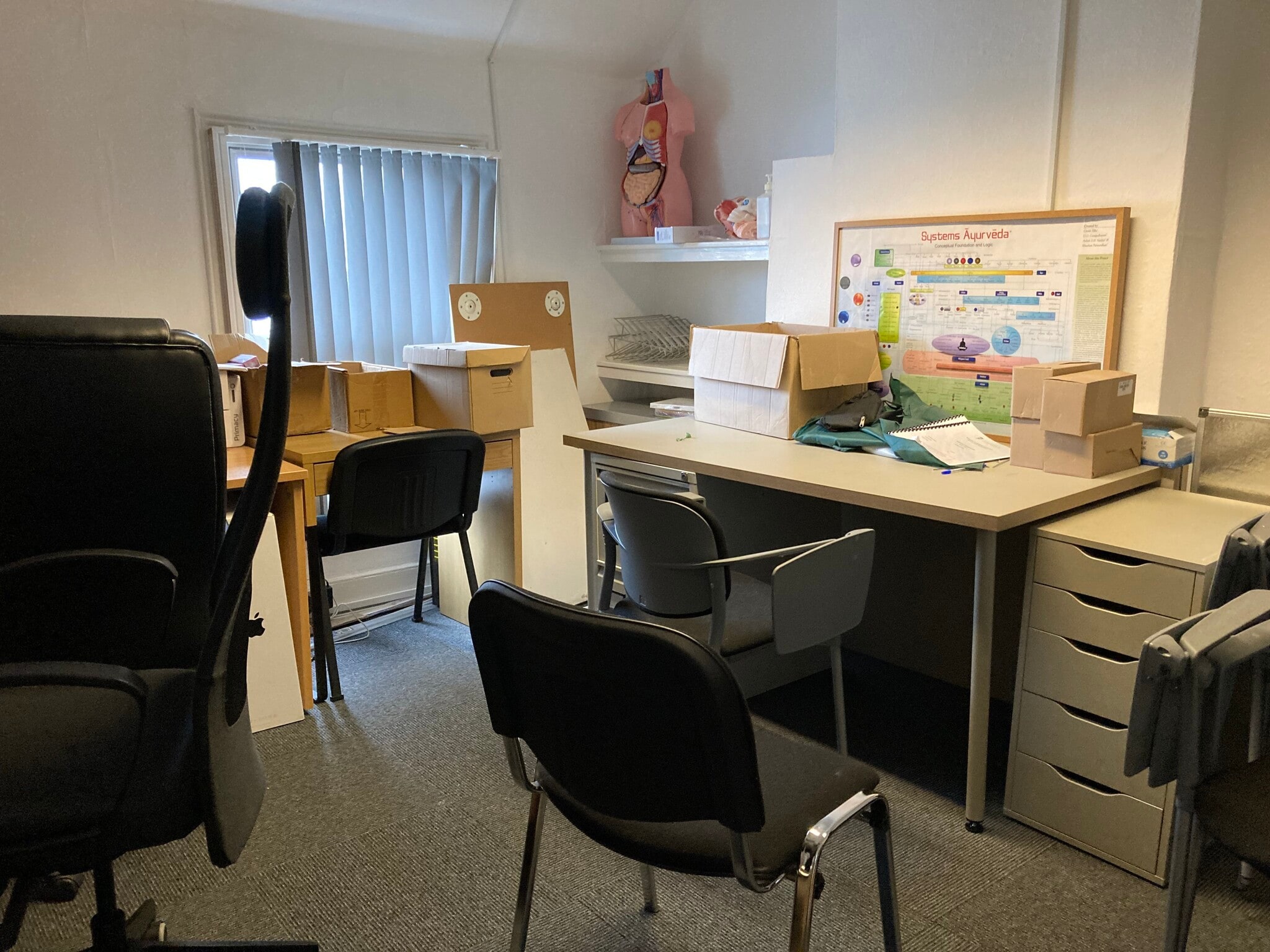 61A-61 Union St, Newport Pagnell en alquiler Foto del interior- Imagen 1 de 3