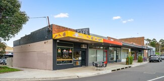 Más detalles de 4A-4C-2C Cromwell Street – Local en venta, Burwood