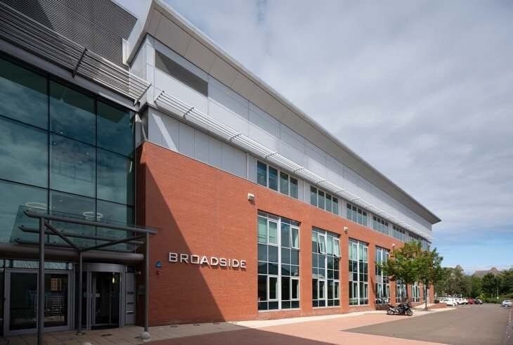 2 Powderhall Rd, Edinburgh en alquiler - Foto del edificio - Imagen 2 de 8