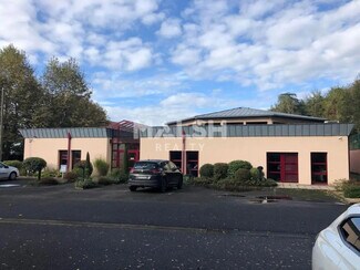 Más detalles de Oficina en venta