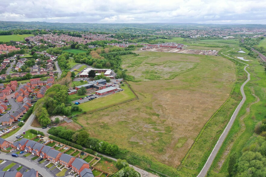 The Avenue, Wingerworth en venta - Foto del edificio - Imagen 2 de 12