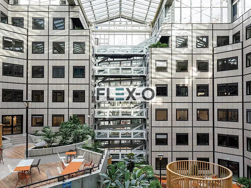 3 Rue De Genève, Lyon en alquiler Foto del edificio- Imagen 1 de 7