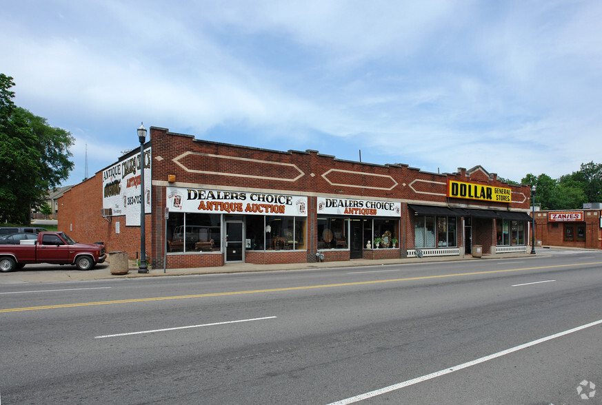 2101 8th Ave S, Nashville, TN en alquiler - Foto del edificio - Imagen 3 de 3